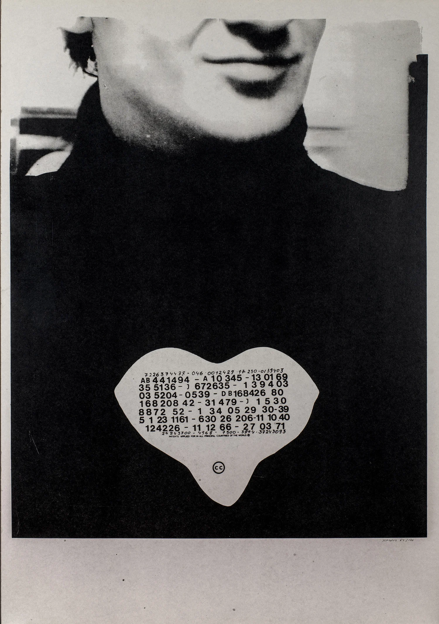 Jef Geys — Galerie Jamar